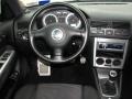 Platinum Grey Metallic - Jetta GLS 1.8T Sedan Photo No. 14