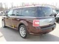 Cinnamon Metallic - Flex Limited AWD Photo No. 14