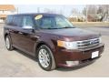 Cinnamon Metallic - Flex Limited AWD Photo No. 18