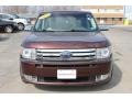 Cinnamon Metallic - Flex Limited AWD Photo No. 19