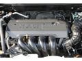 3.5 Liter DOHC 24-Valve VVT Duratec V6 2009 Ford Flex Limited AWD Engine