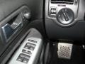 Platinum Grey Metallic - Jetta GLS 1.8T Sedan Photo No. 15