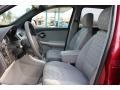 Salsa Red Metallic - Equinox LT AWD Photo No. 9