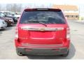 Salsa Red Metallic - Equinox LT AWD Photo No. 12