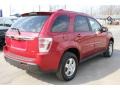 Salsa Red Metallic - Equinox LT AWD Photo No. 13