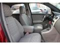 Salsa Red Metallic - Equinox LT AWD Photo No. 15