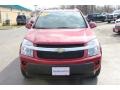 Salsa Red Metallic - Equinox LT AWD Photo No. 17