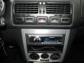 Platinum Grey Metallic - Jetta GLS 1.8T Sedan Photo No. 17