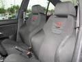 Platinum Grey Metallic - Jetta GLS 1.8T Sedan Photo No. 20