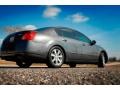 Smoke Metallic - Maxima 3.5 SL Photo No. 4