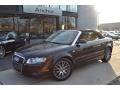 Brilliant Black - A4 2.0T Cabriolet Photo No. 1