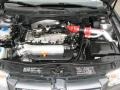 Platinum Grey Metallic - Jetta GLS 1.8T Sedan Photo No. 22