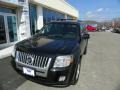 Black - Mariner V6 Premier 4WD Photo No. 2