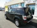 Black - Mariner V6 Premier 4WD Photo No. 4