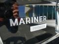 Black - Mariner V6 Premier 4WD Photo No. 5