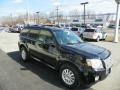 Black - Mariner V6 Premier 4WD Photo No. 11