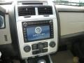 Black - Mariner V6 Premier 4WD Photo No. 24