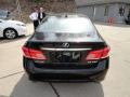 Obsidian Black - ES 350 Photo No. 6