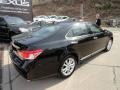 Obsidian Black - ES 350 Photo No. 7