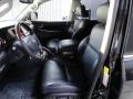 Black/Mahogany Accents Interior Photo for 2013 Lexus LX #62078900