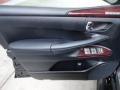 Black/Mahogany Accents Door Panel Photo for 2013 Lexus LX #62078936