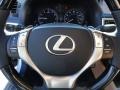 Starfire White Pearl - GS 350 AWD Photo No. 18