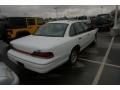 White - Crown Victoria LX Photo No. 2