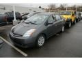 Magnetic Gray Metallic - Prius Hybrid Photo No. 4