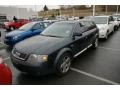 Brilliant Black - Allroad 2.7T quattro Photo No. 4