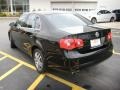 2006 Black Volkswagen Jetta 2.5 Sedan  photo #3