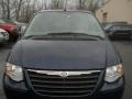 2005 Midnight Blue Pearl Chrysler Town & Country LX  photo #16
