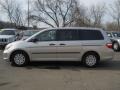 2005 Desert Rock Metallic Honda Odyssey LX  photo #12