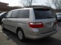 2005 Desert Rock Metallic Honda Odyssey LX  photo #13