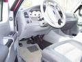 2003 Redfire Metallic Ford Explorer Sport Trac XLT 4x4  photo #12