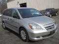 2005 Desert Rock Metallic Honda Odyssey LX  photo #15