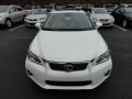 2012 Starfire White Pearl Lexus CT 200h Hybrid Premium  photo #7