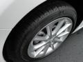 2012 Starfire White Pearl Lexus CT 200h Hybrid Premium  photo #9