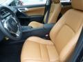 2012 Starfire White Pearl Lexus CT 200h Hybrid Premium  photo #10