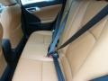 2012 Starfire White Pearl Lexus CT 200h Hybrid Premium  photo #11