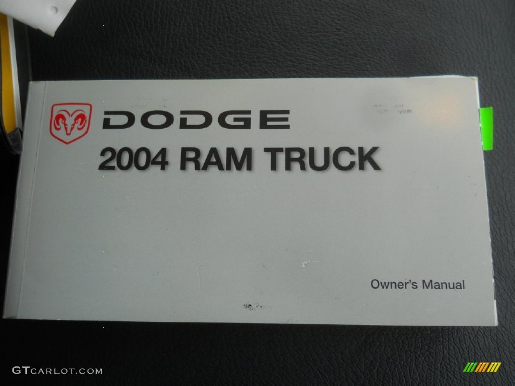 2004 Ram 1500 Laramie Quad Cab 4x4 - Bright Silver Metallic / Dark Slate Gray photo #18