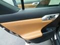 2012 Starfire White Pearl Lexus CT 200h Hybrid Premium  photo #12
