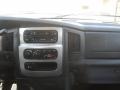 2004 Bright Silver Metallic Dodge Ram 1500 Laramie Quad Cab 4x4  photo #19