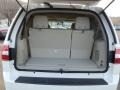 2012 White Platinum Metallic Tri-Coat Lincoln Navigator 4x4  photo #8