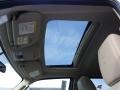 2012 White Platinum Metallic Tri-Coat Lincoln Navigator 4x4  photo #12