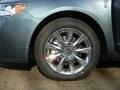 2012 Steel Blue Metallic Lincoln MKZ AWD  photo #12