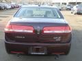 2012 Bordeaux Reserve Metallic Lincoln MKZ AWD  photo #6