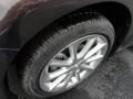 2012 Fire Agate Pearl Lexus CT 200h Hybrid Premium  photo #9