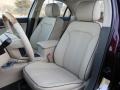 Bordeaux Reserve Metallic - MKZ AWD Photo No. 9