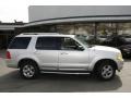 2004 Silver Birch Metallic Ford Explorer Limited AWD  photo #2