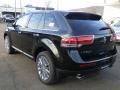 2012 Tuxedo Black Metallic Lincoln MKX AWD  photo #5